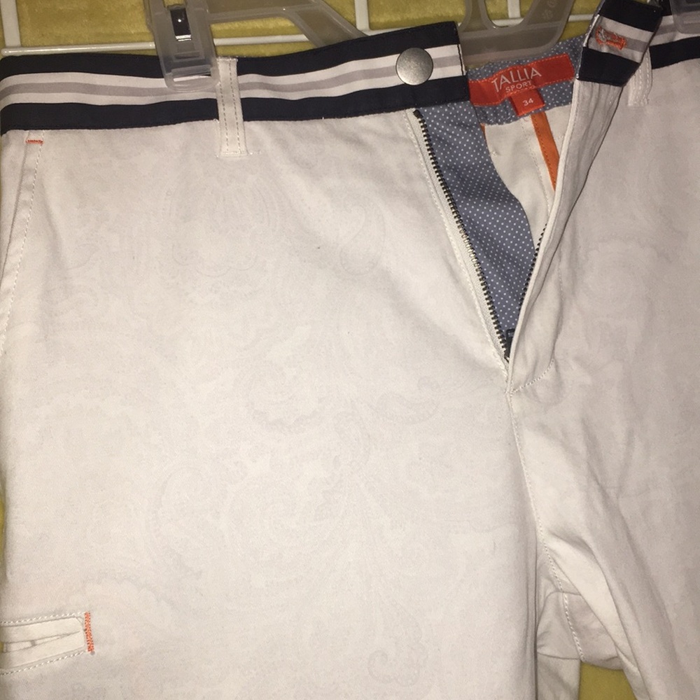 Men pants - Picture 4 of 5